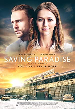 Saving Paradise 2021 izle