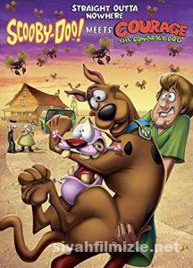 Scooby-Doo!: Korkak Köpek Cesaretle Buluşuyor 2021 izle