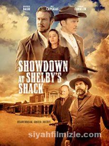 Showdown at Shelby’s Shack 2019 izle