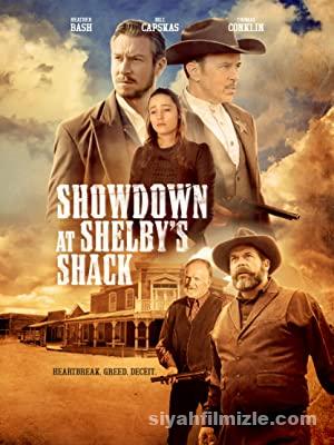 Showdown at Shelby’s Shack 2019 izle