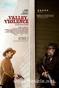 Şiddet Vadisinde 2016 izle