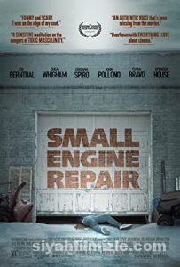 Küçük Motor Tamiri 2021 izle