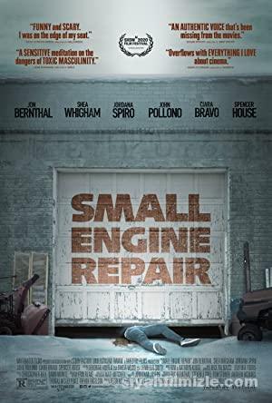 Küçük Motor Tamiri 2021 izle