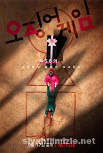 Squid Game 1. Sezon izle Full