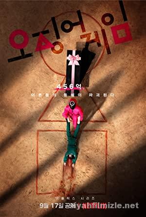 Squid Game 1. Sezon izle Full