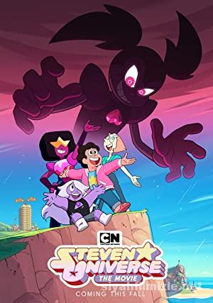 Steven Universe Film Serisi