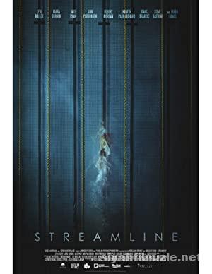 Streamline (2021) izle