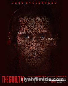 Suçlu (The Guilty) 2021 izle