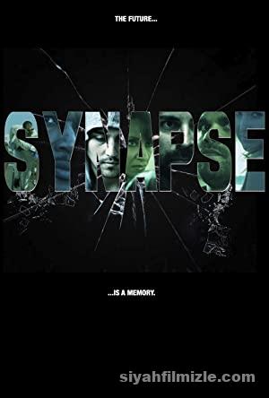 Synapse (2021) izle