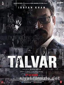 Talvar 2015 izle