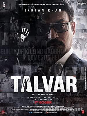 Talvar 2015 izle