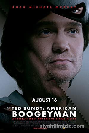 Ted Bundy: American Boogeyman (2021) izle