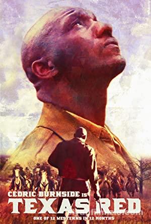 Texas Red 2021 izle