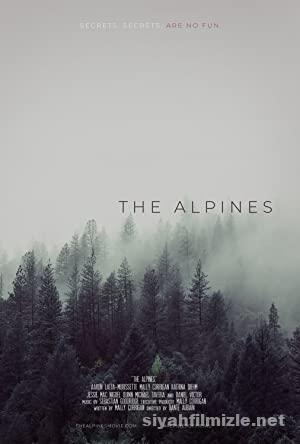 The Alpines (2021) izle