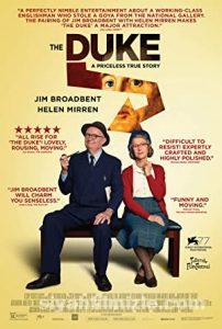 The Duke 2020 izle