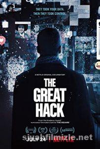 The Great Hack (2019) izle