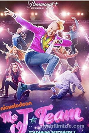 The J Team 2021 izle
