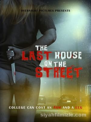 The Last House on the Street 2021 izle