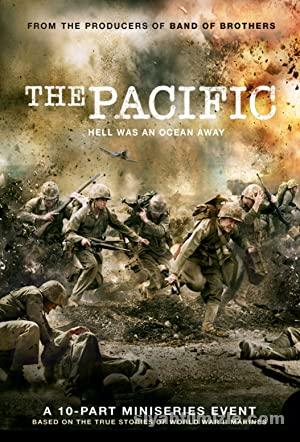 The Pacific 1.Sezon izle izle