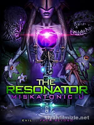 The Resonator: Miskatonic U (2021) izle