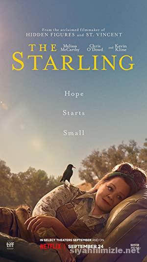 The Starling 2021 izle