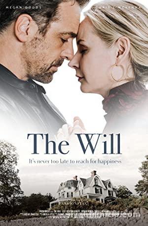 The Will 2020 izle