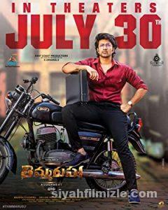 Thimmarusu Assignment Vali (2021) izle