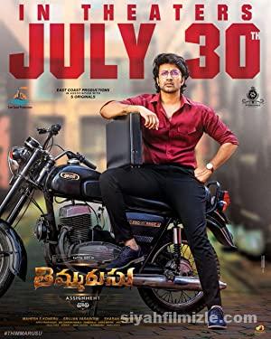 Thimmarusu Assignment Vali (2021) izle