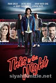 Bir Zamanlar Staten Island’da 2021 izle