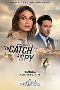 To Catch a Spy 2021 izle