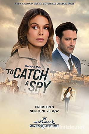 To Catch a Spy 2021 izle