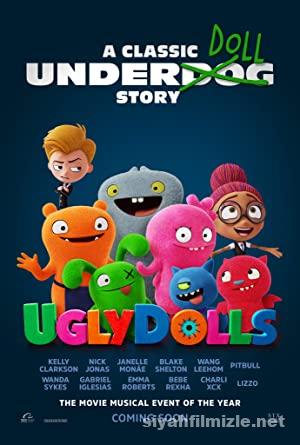 Ugly Dolls 2019 izle