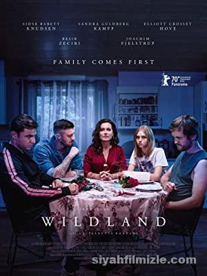Vahşi Bölge (Kød & blod) 2020 izle