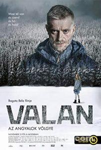 Valan (2019) izle