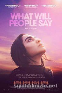 What Will People Say (Hva vil folk si) 2017 izle