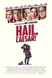 Yüce Sezar (Hail, Caesar!) 2016 izle