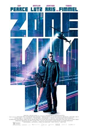 Zone 414 2021 izle