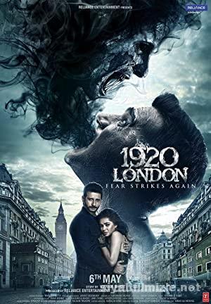 1920 London 2016 izle