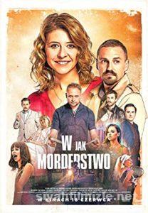 Acemi Cinayet Masası 2021 izle