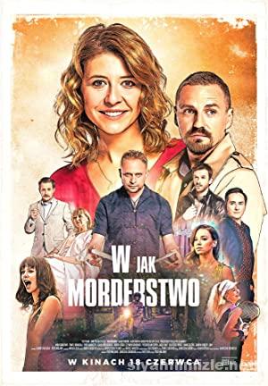 Acemi Cinayet Masası 2021 izle