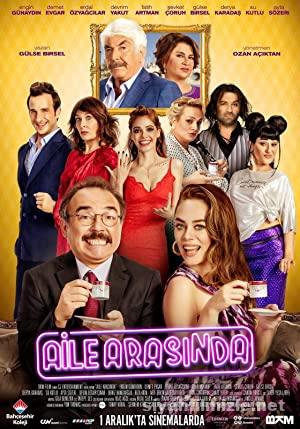 Aile Arasında 2017 izle