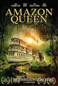 Amazon Queen 2021 izle
