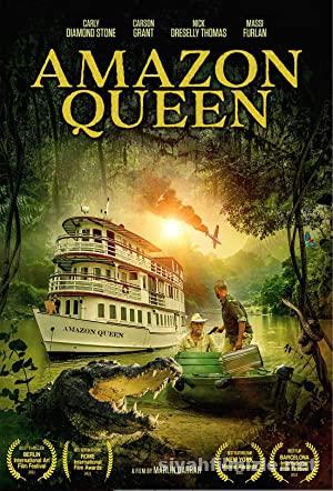 Amazon Queen 2021 izle