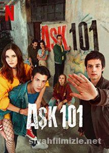 Aşk 101 2.Sezon izle Dizi Sansürsüz