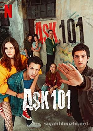 Aşk 101 2.Sezon izle Dizi Sansürsüz