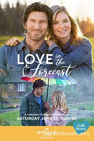 Aşk Tahmini (Love in the Forecast) 2020 izle