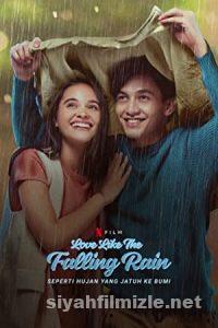 Aşk Yağmura Benzer 2020 izle