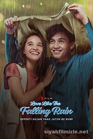 Aşk Yağmura Benzer 2020 izle