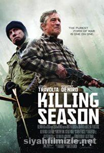Av Mevsimi (Killing Season) 2013 izle