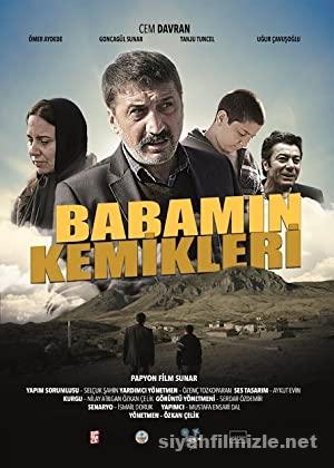 Babamın Kemikleri (2018) izle